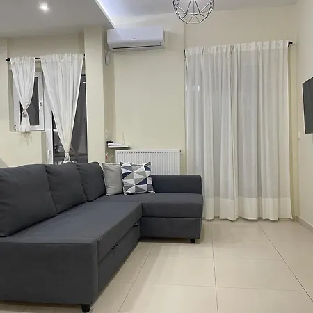 Byrons Cozy Place Atina Dış mekan fotoğraf