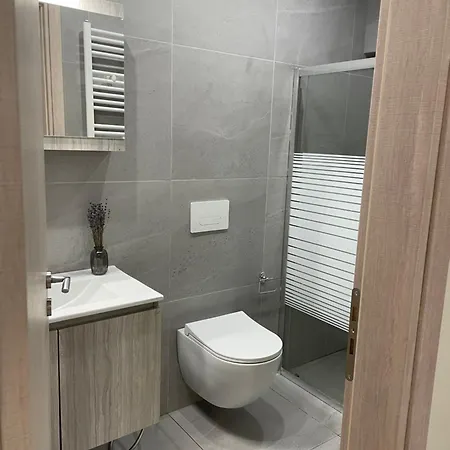 Byrons Cozy Place Atina Dış mekan fotoğraf