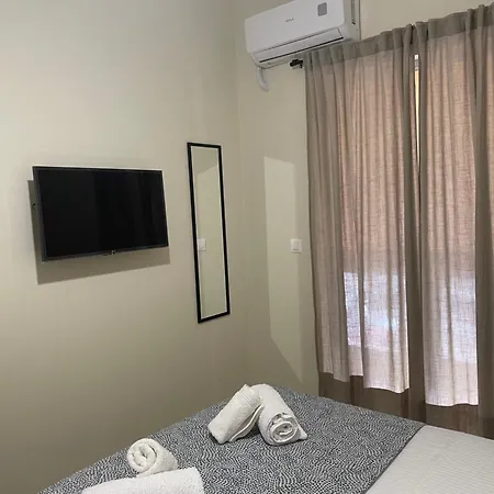 Byrons Cozy Place Atina Dış mekan fotoğraf